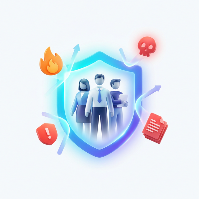 eLearning.ch - Compliance Security Shield